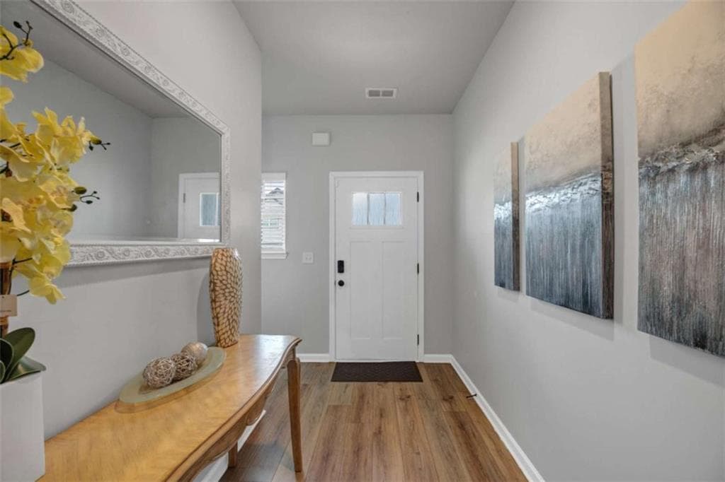 4 bedroom, 3 bathroom, 2,560 sq ft single family residence for sale at 11655 Stovall Place, Hampton, GA 30228 — photo 3
