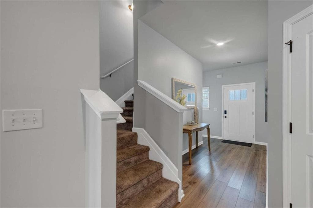 4 bedroom, 3 bathroom, 2,560 sq ft single family residence for sale at 11655 Stovall Place, Hampton, GA 30228 — photo 5