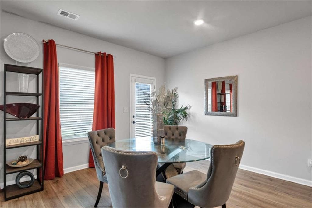 4 bedroom, 3 bathroom, 2,560 sq ft single family residence for sale at 11655 Stovall Place, Hampton, GA 30228 — photo 9