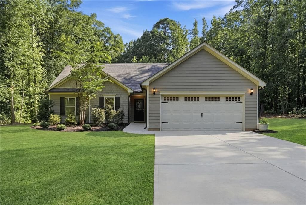 100 Levi Trail, Nicholson, GA 30565 — most recent listing photo