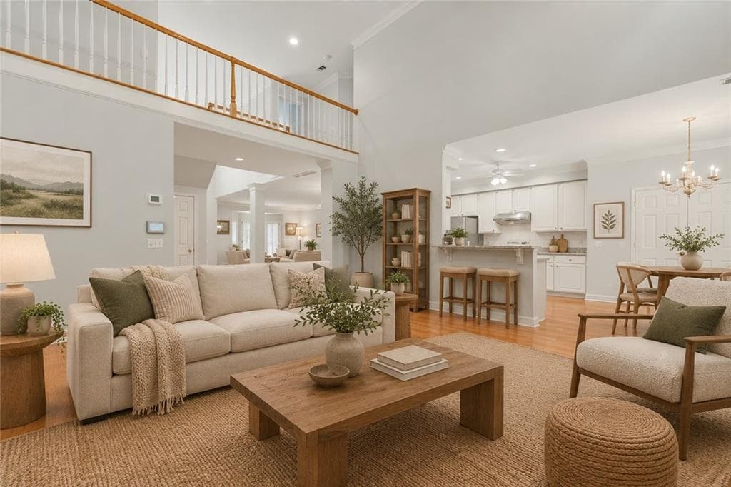4 bedroom, 3 bathroom, 2,720 sq ft single family residence for sale at 1776 Lavista Oaks Drive, Decatur, GA 30033 — photo 3