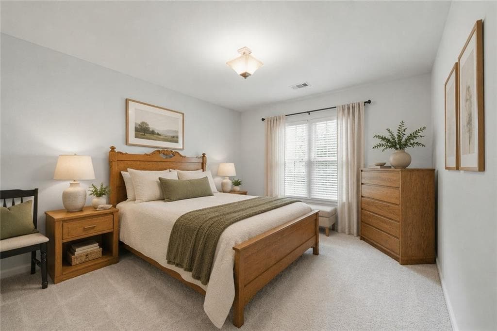 4 bedroom, 3 bathroom, 2,720 sq ft single family residence for sale at 1776 Lavista Oaks Drive, Decatur, GA 30033 — photo 7