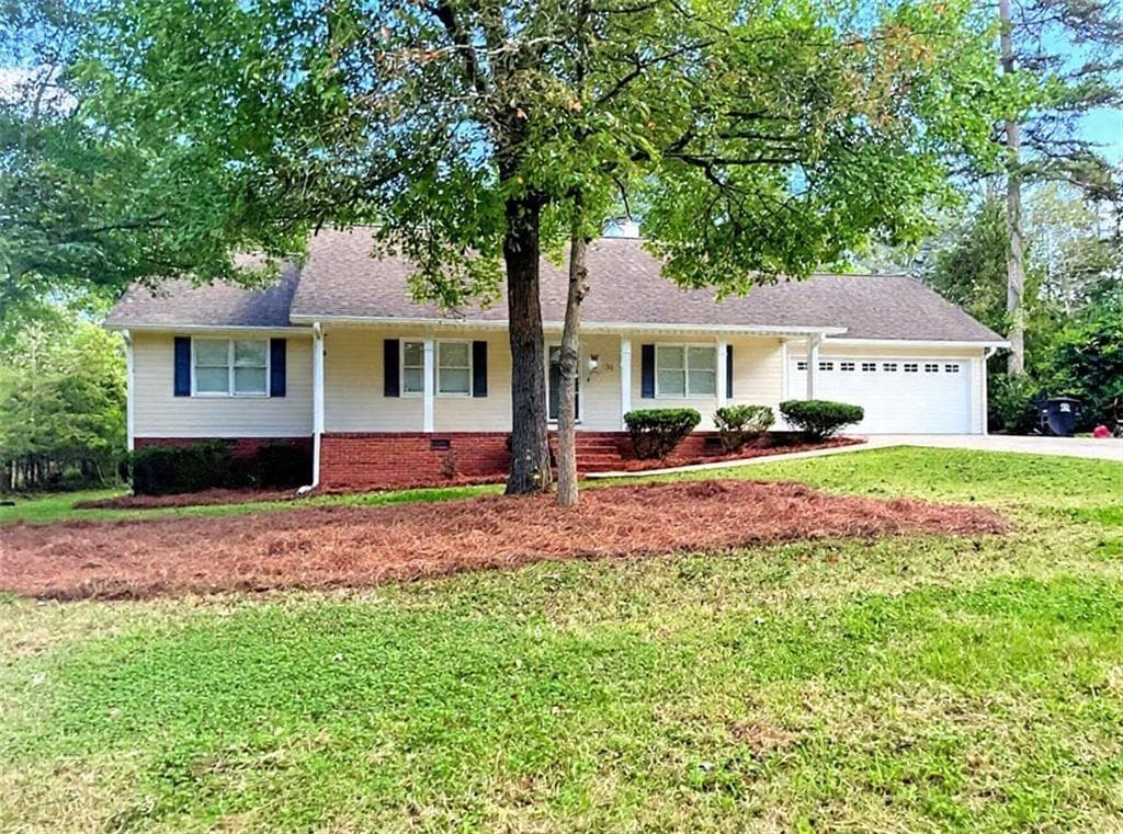 31 Williamsburg Drive