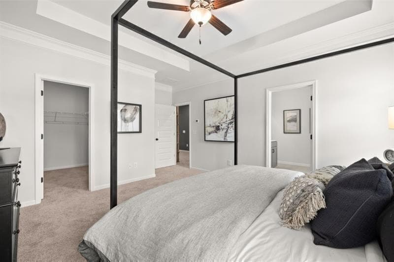 3 bedroom, 3 bathroom, 1,806 sq ft townhouse under contract at 319 Caroline Place 176, Villa Rica, GA 30180 — photo 6