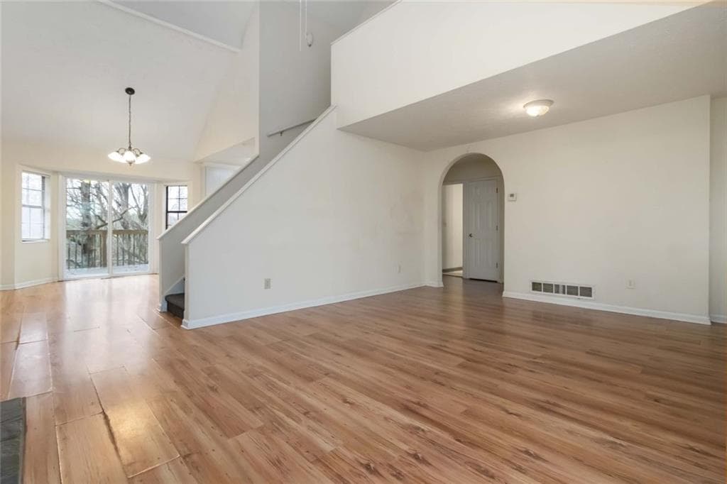 4 bedroom, 2 bathroom, 2,365 sq ft single family residence for sale at 5552 Little Mill Road, Buford, GA 30518 — photo 7