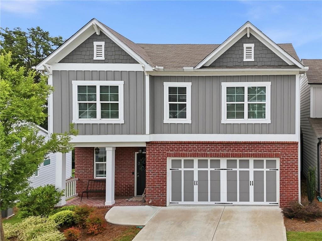 3 bedroom, 3 bathroom, 1,939 sq ft townhouse for sale at 217 Lakeside Place, Canton, GA 30114 — photo 1 of 62