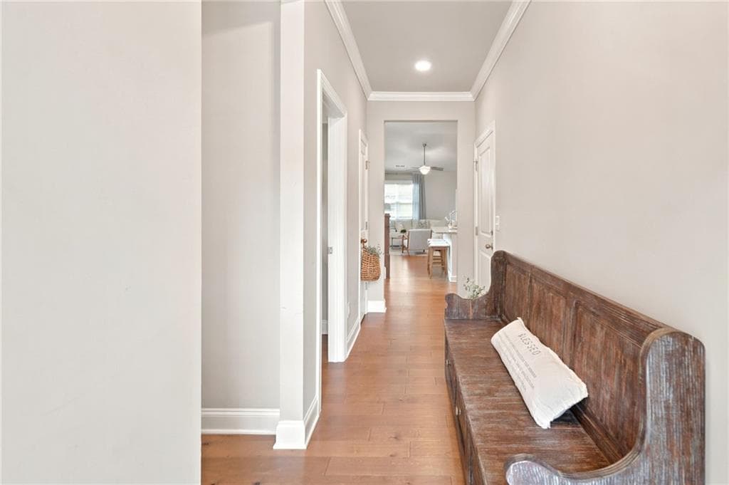3 bedroom, 3 bathroom, 1,939 sq ft townhouse for sale at 217 Lakeside Place, Canton, GA 30114 — photo 3