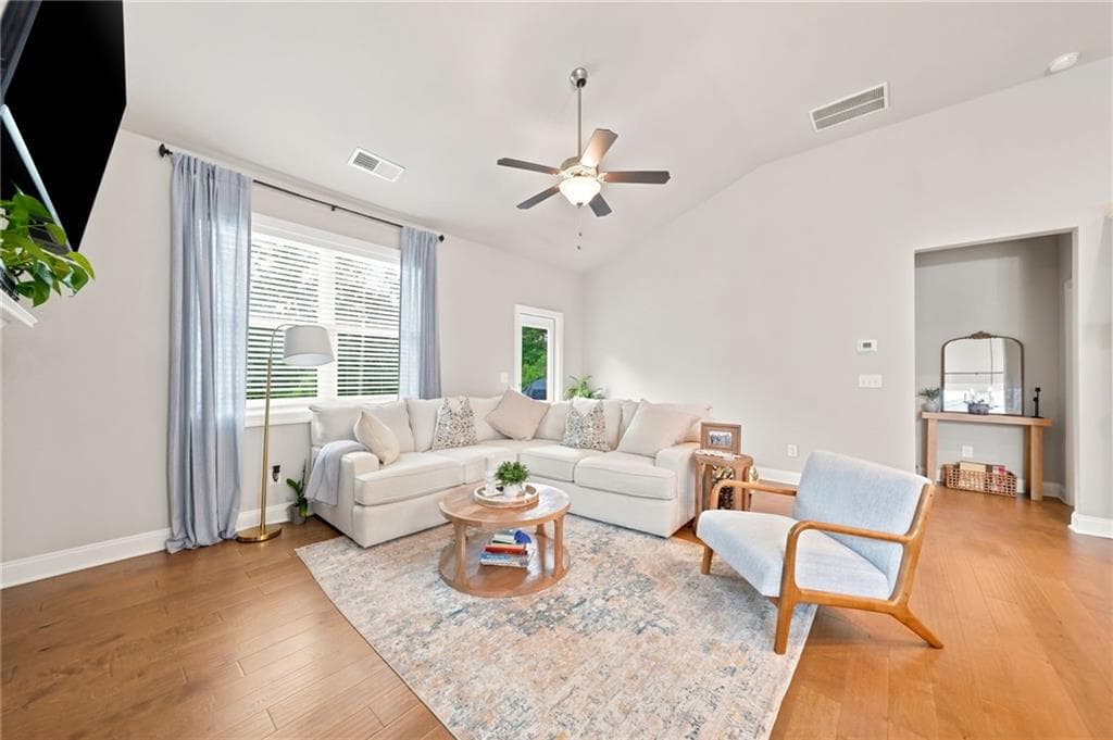 3 bedroom, 3 bathroom, 1,939 sq ft townhouse for sale at 217 Lakeside Place, Canton, GA 30114 — photo 10