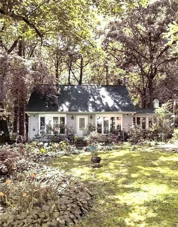 3201 Parkridge Crescent, Chamblee, GA 30341 — most recent listing photo