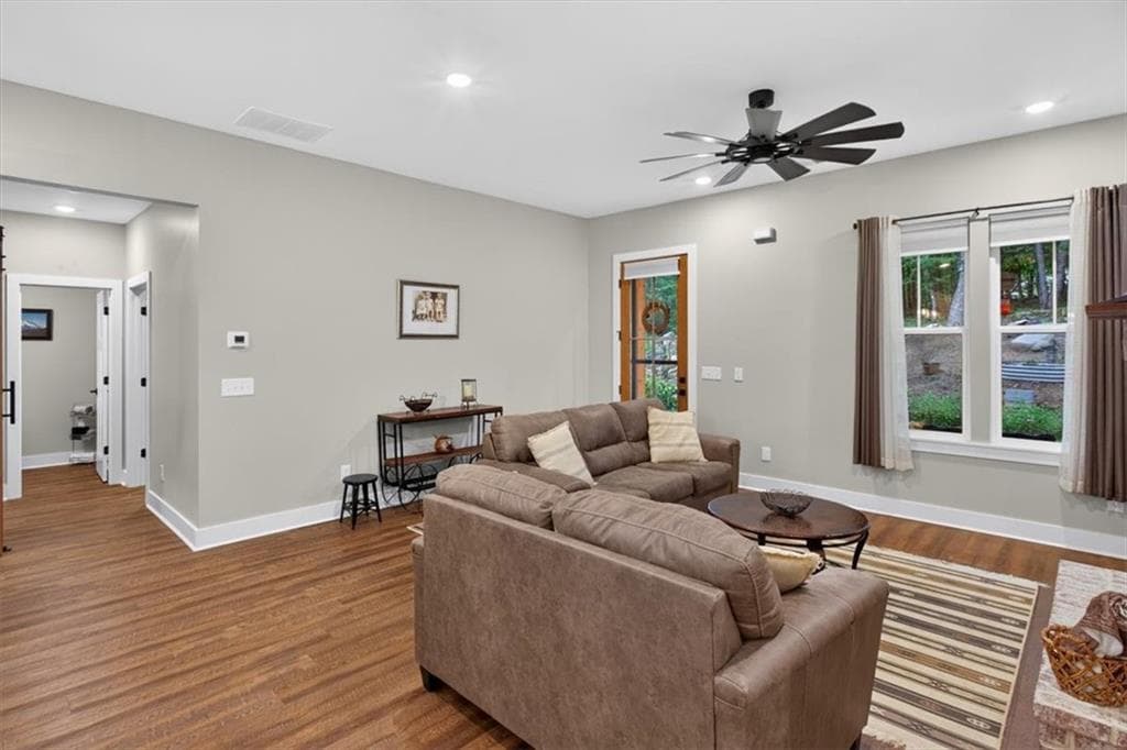 3 bedroom, 3 bathroom, 1,612 sq ft single family residence for sale at 165 Salacoa Mountain View Drive, Jasper, GA 30143 — photo 7