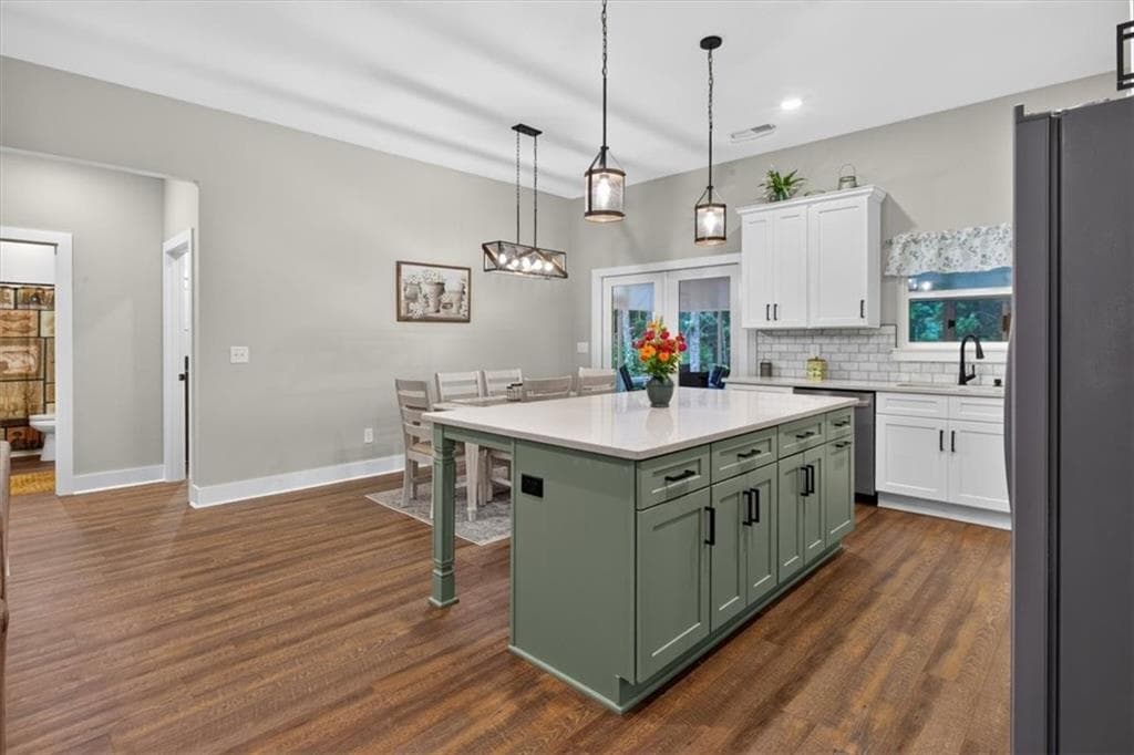 3 bedroom, 3 bathroom, 1,612 sq ft single family residence for sale at 165 Salacoa Mountain View Drive, Jasper, GA 30143 — photo 9
