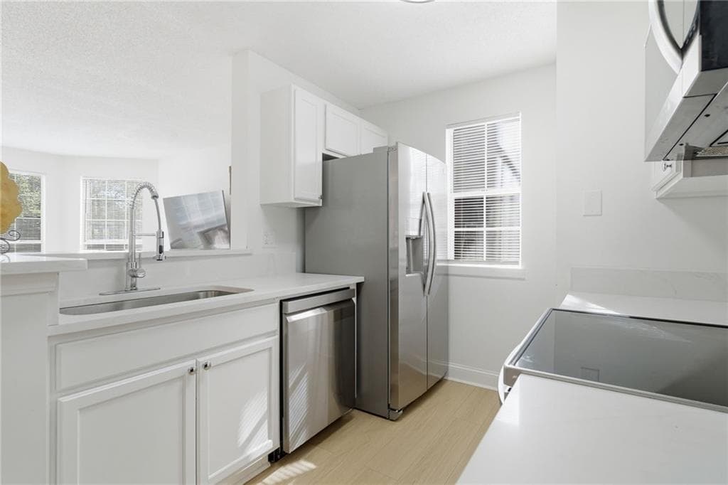 2 bedroom, 2 bathroom, 880 sq ft condominium for rent at 904 Wentworth Court, Alpharetta, GA 30022 for $2,100 a month — photo 10