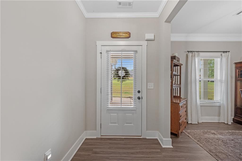 4 bedroom, 3 bathroom, 2,321 sq ft single family residence for sale at 68 Jeffrey Lane, Dallas, GA 30157 — photo 3