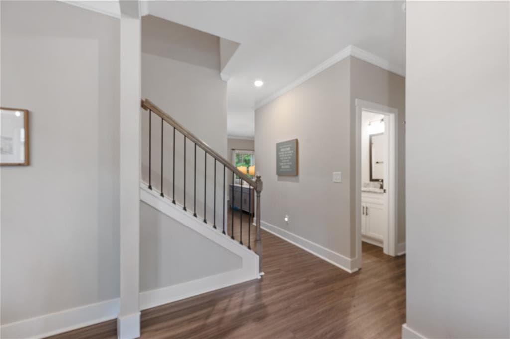 4 bedroom, 3 bathroom, 2,321 sq ft single family residence for sale at 68 Jeffrey Lane, Dallas, GA 30157 — photo 4