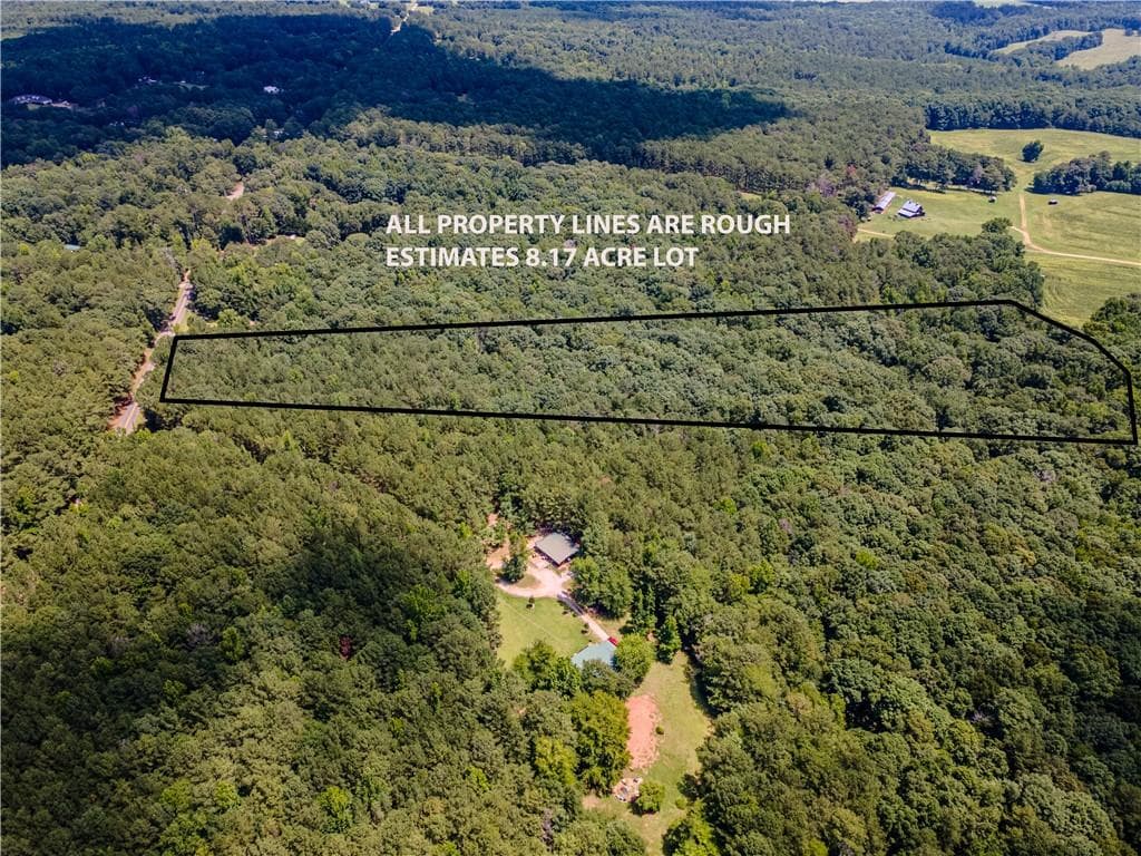 unimproved land for sale at 0 Browning Shoals Road, Social Circle, GA 30025 — photo 4