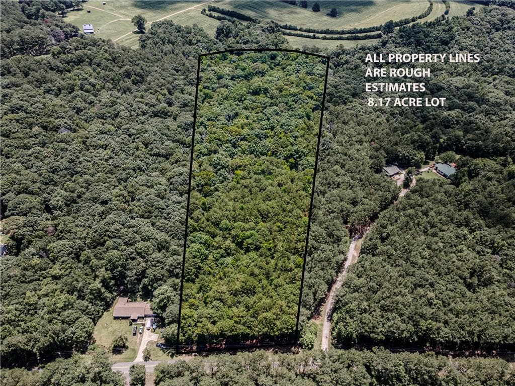 unimproved land for sale at 0 Browning Shoals Road, Social Circle, GA 30025 — photo 7