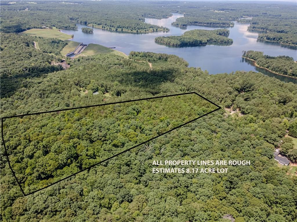 unimproved land for sale at 0 Browning Shoals Road, Social Circle, GA 30025 — photo 8