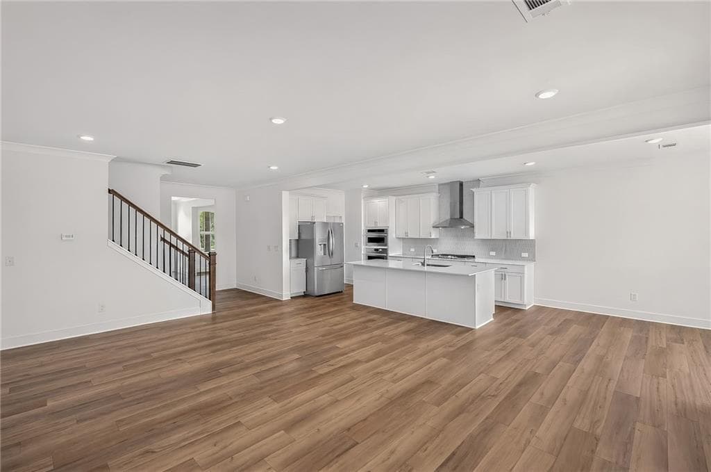 4 bedroom, 3 bathroom, 3,065 sq ft single family residence for sale at 4410 Tillman Lane, Cumming, GA 30028 — photo 7
