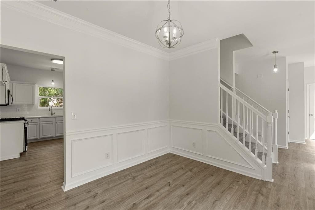 3 bedroom, 3 bathroom single family residence under contract at 3913 Willow Fields Court, Loganville, GA 30052 — photo 8