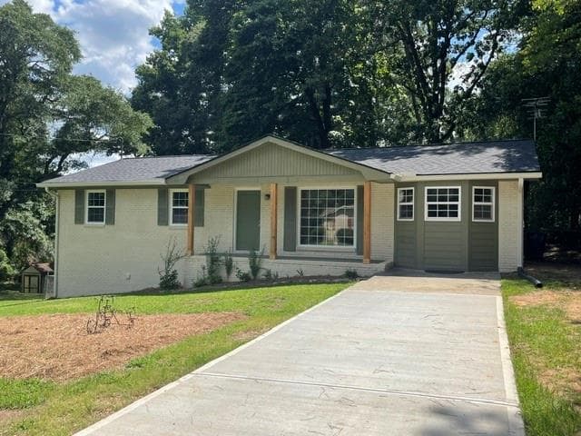 852 Pine Shadow Lane, Winder, GA 30680 — most recent listing photo