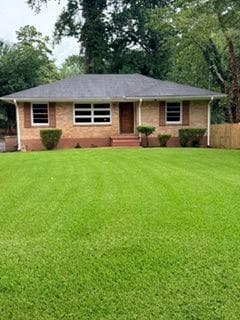 4 bedroom, 2 bathroom, 2,615 sq ft single family residence for sale at 2693 Ellen Way, Decatur, GA 30032 — photo 2