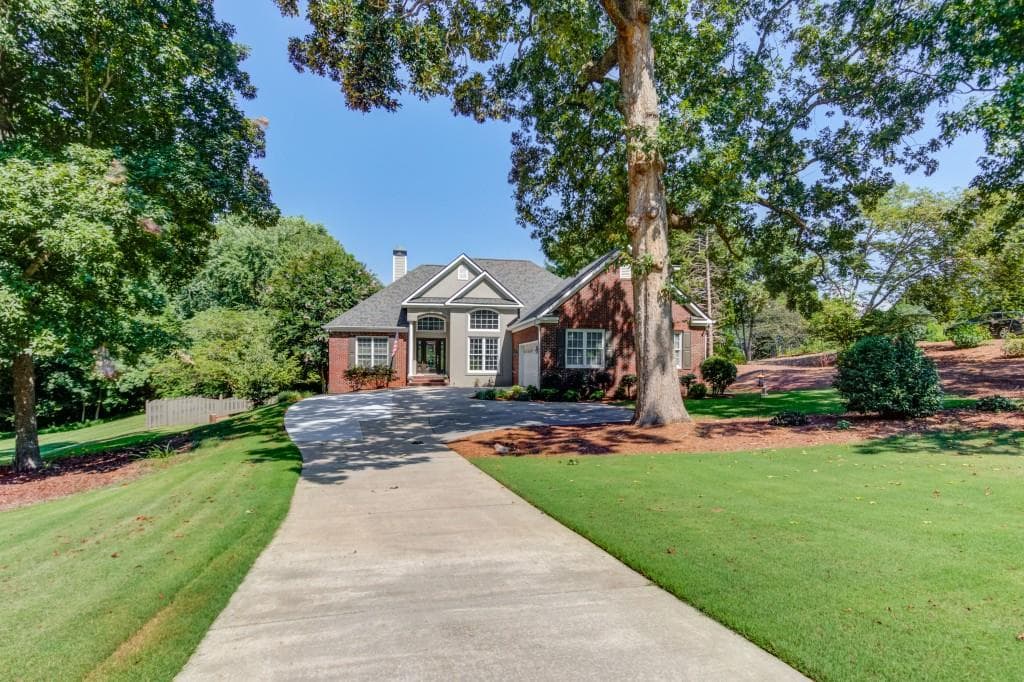 6560 Pond View Court, Clermont, GA 30527 — most recent listing photo