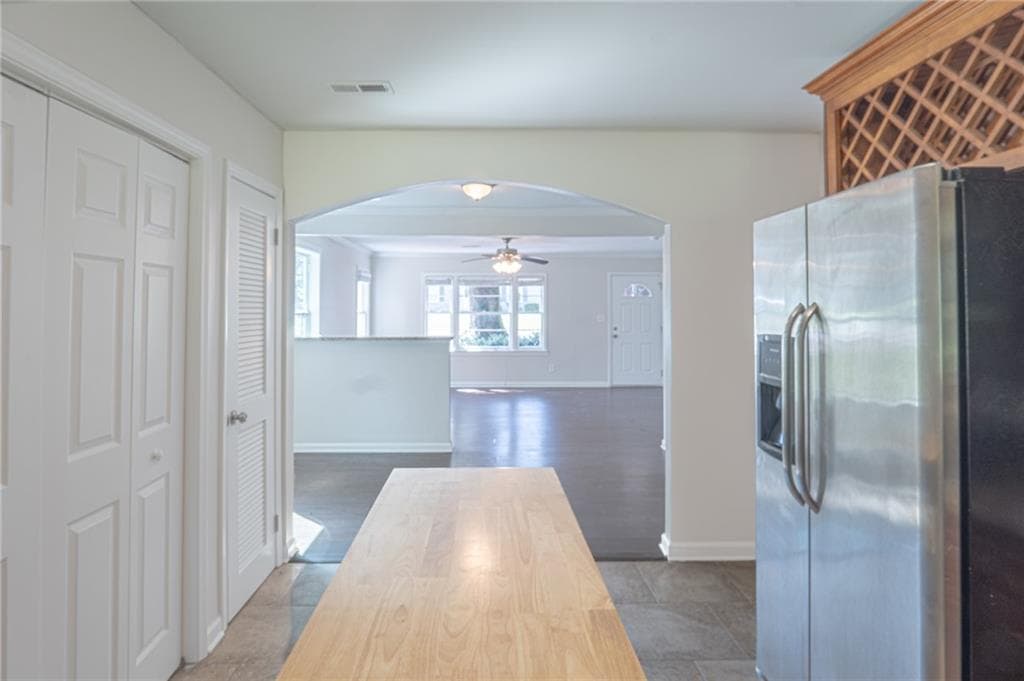 2 bedroom, 1 bathroom, 936 sq ft single family residence for rent at 609 San Fernardo Drive, Smyrna, GA 30080 for $1,750 a month — photo 10