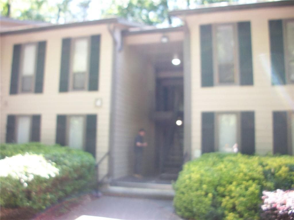 home for sale at 9400 Roberts #2A Drive, Sandy Springs, GA