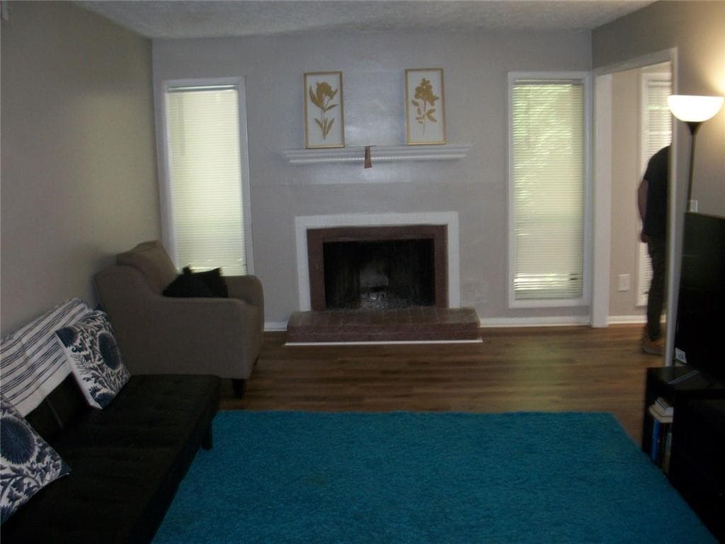 other for sale at 9400 Roberts #4G Drive, Sandy Springs, GA 30350 — photo 4