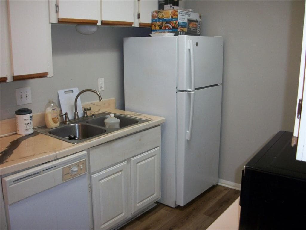other for sale at 9400 Roberts #4G Drive, Sandy Springs, GA 30350 — photo 7