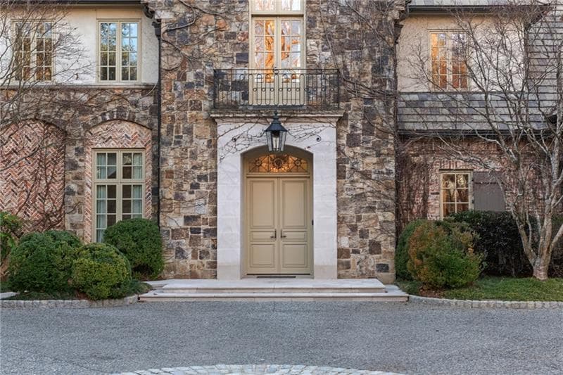 6 bedroom, 8 bathroom, 11,801 sq ft single family residence for sale at 4380 Harris Trail, Atlanta, GA 30327 — photo 3