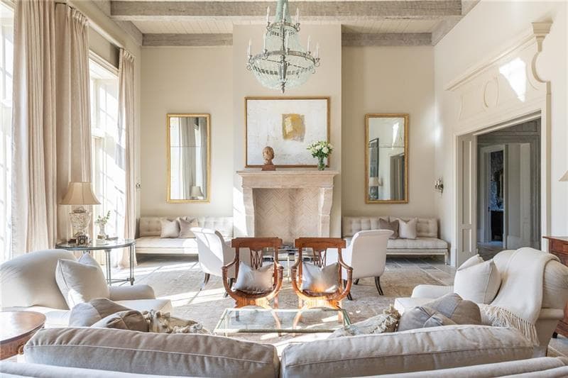 6 bedroom, 8 bathroom, 11,801 sq ft single family residence for sale at 4380 Harris Trail, Atlanta, GA 30327 — photo 7