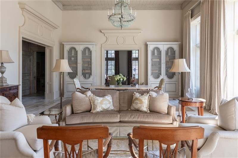 6 bedroom, 8 bathroom, 11,801 sq ft single family residence for sale at 4380 Harris Trail, Atlanta, GA 30327 — photo 9