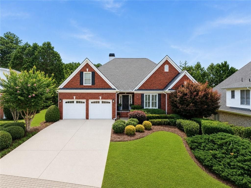 2613 Harman Park Circle, Duluth, GA 30097 — most recent listing photo