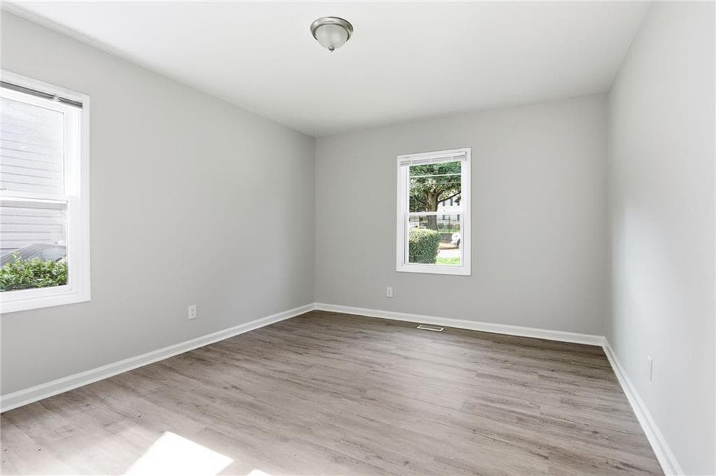 3 bedroom, 2 bathroom, 1,160 sq ft single family residence for sale at 977 Moreland Drive, Atlanta, GA 30315 — photo 10