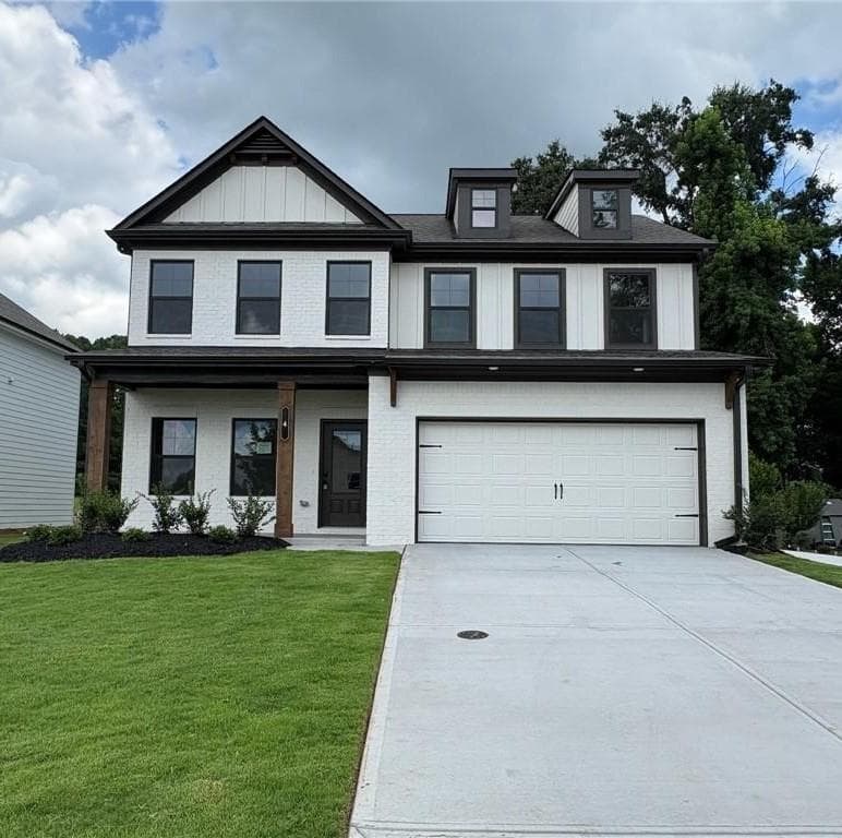 4 Commons Way