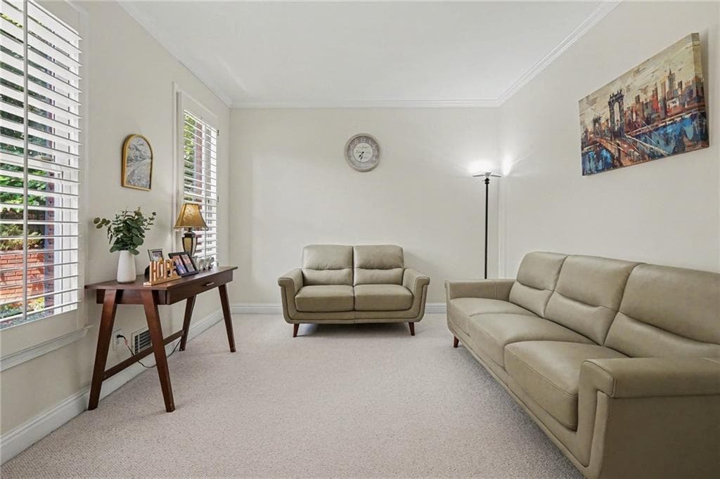 5 bedroom, 5 bathroom, 4,206 sq ft single family residence for sale at 4299 Donerail Drive, Snellville, GA 30039 — photo 6