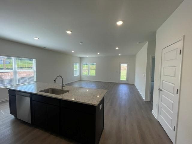 3 bedroom, 3 bathroom, 2,018 sq ft single family residence for sale at 106 Sunflower Lane, Calhoun, GA 30701 — photo 3