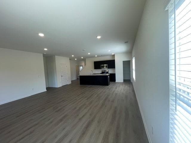 3 bedroom, 3 bathroom, 2,018 sq ft single family residence for sale at 106 Sunflower Lane, Calhoun, GA 30701 — photo 5
