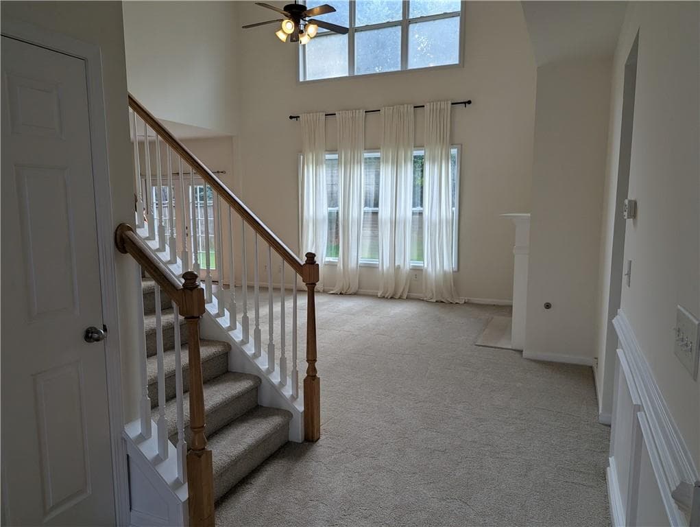4 bedroom, 3 bathroom, 3,062 sq ft single family residence for rent at 212 Autumn Trail, Acworth, GA 30102 for $2,900 a month — photo 3