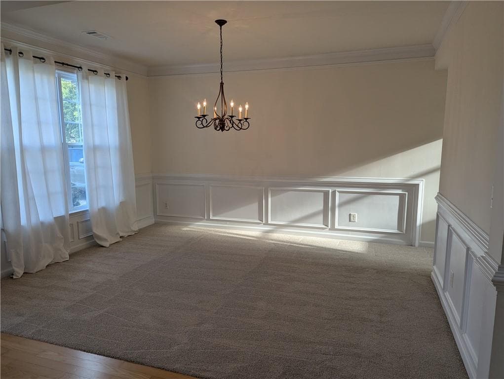4 bedroom, 3 bathroom, 3,062 sq ft single family residence for rent at 212 Autumn Trail, Acworth, GA 30102 for $2,900 a month — photo 8