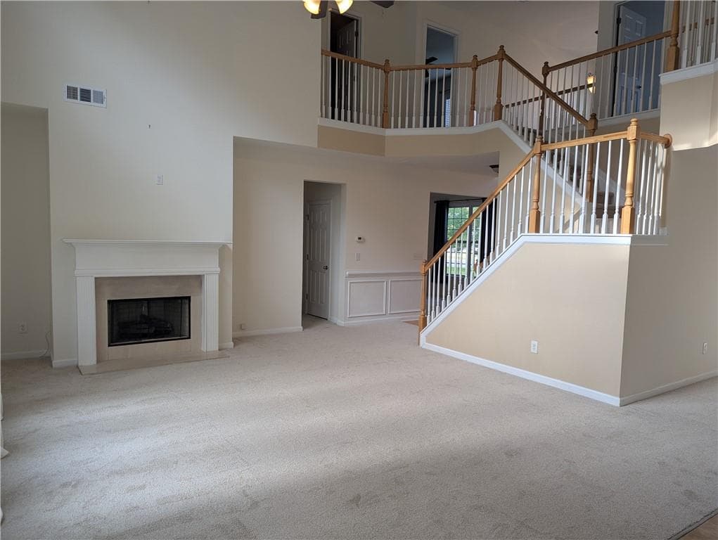 4 bedroom, 3 bathroom, 3,062 sq ft single family residence for rent at 212 Autumn Trail, Acworth, GA 30102 for $2,900 a month — photo 9