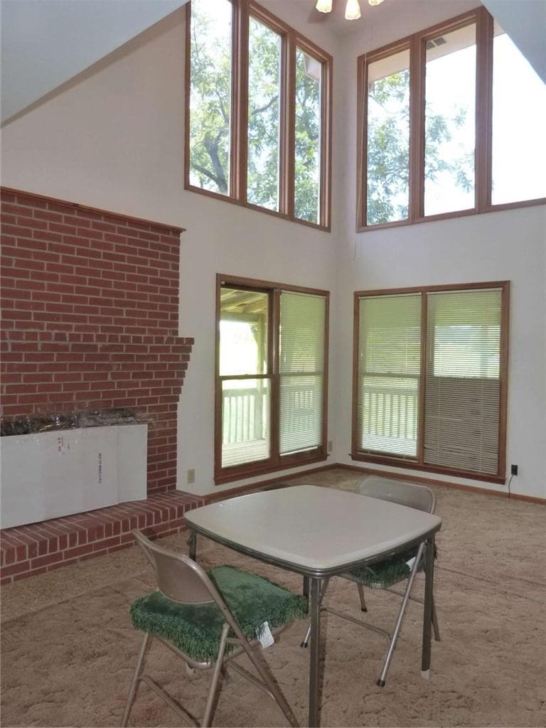 5 bedroom, 3 bathroom, 1,992 sq ft single family residence for sale at 929 Nicholsville Road, Monroe, GA 30656 — photo 8