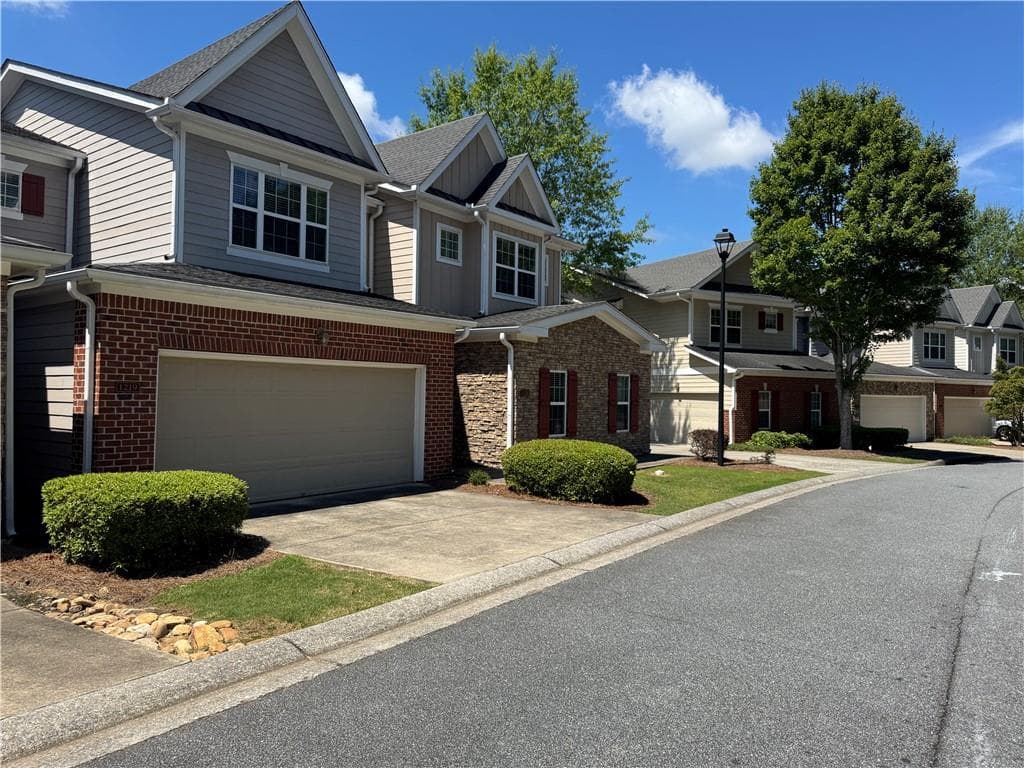 2 bedroom, 3 bathroom, 1,793 sq ft townhouse for sale at 1219 Gates Mill Drive 15, Kennesaw, GA 30144 — photo 4