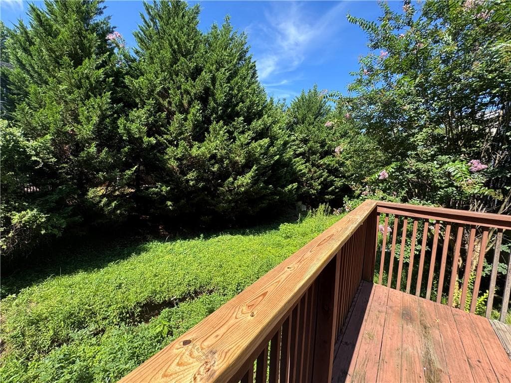 2 bedroom, 3 bathroom, 1,793 sq ft townhouse for sale at 1219 Gates Mill Drive 15, Kennesaw, GA 30144 — photo 7