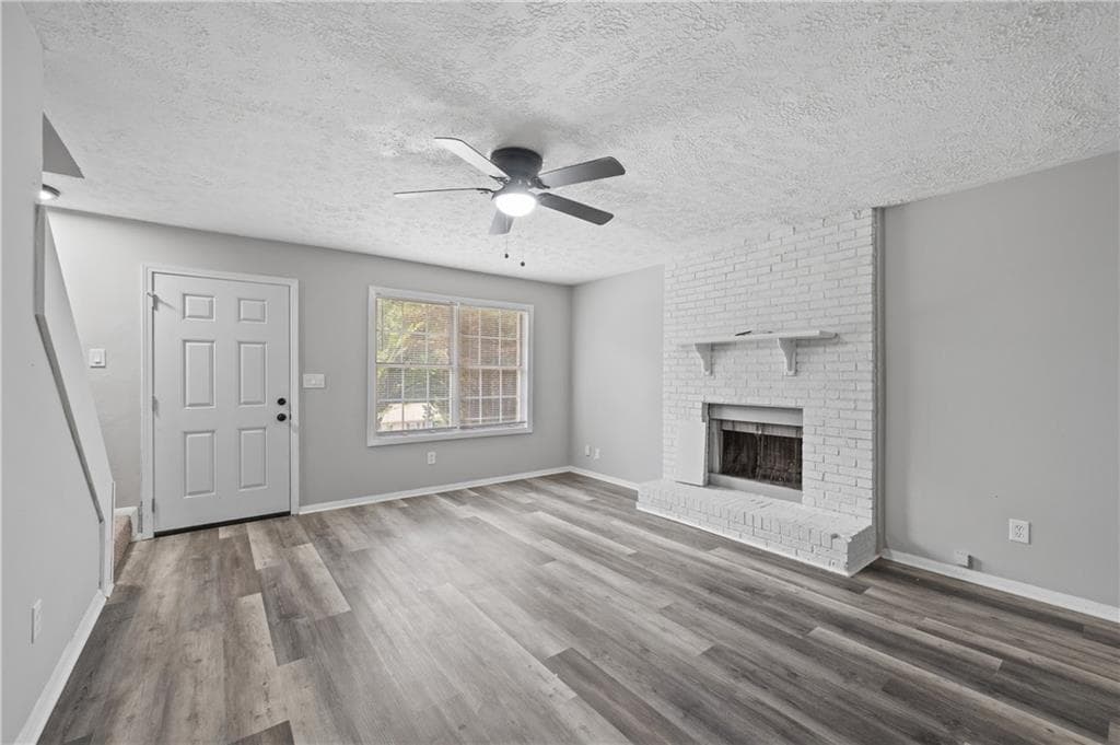 2 bedroom, 2 bathroom, 1,000 sq ft townhouse for rent at 2897 Spruce Circle, Snellville, GA 30078 for $1,350 a month — photo 6