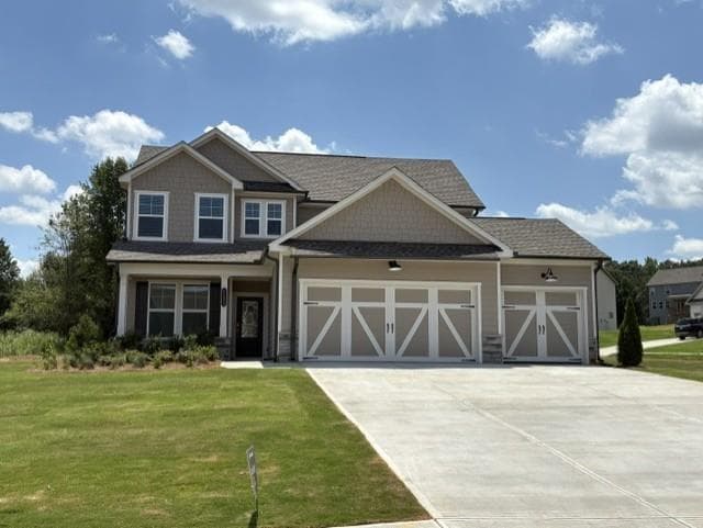 1121 Gage Lane, Madison, GA 30650 — most recent listing photo