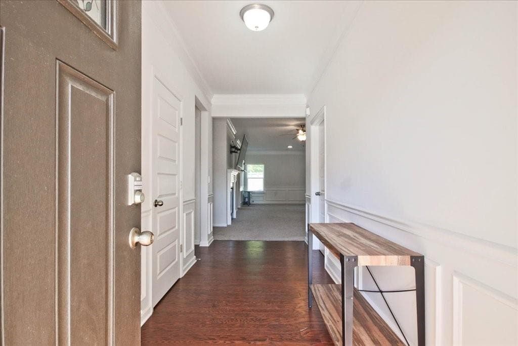 4 bedroom, 4 bathroom, 2,412 sq ft single family residence for rent at 62 Flower Petal Way, Dacula, GA 30019 for $3,800 a month — photo 3