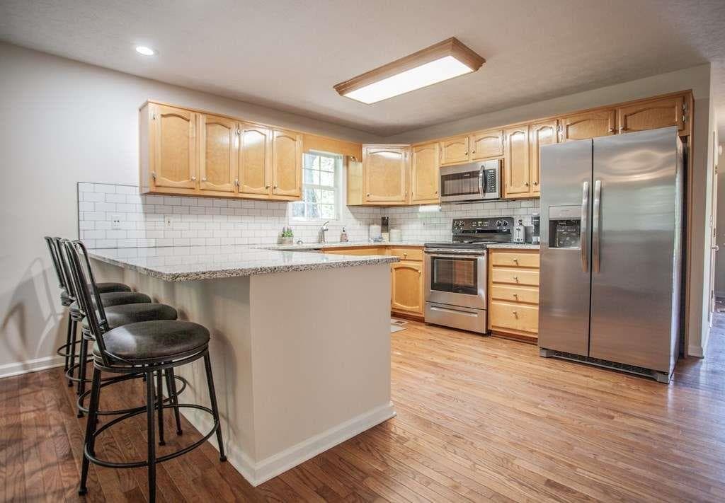 3 bedroom, 2 bathroom, 1,251 sq ft single family residence for rent at 211 South Street, Carrollton, GA 30117 for $2,800 a month — photo 9