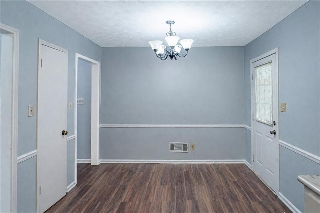 3 bedroom, 2 bathroom, 1,537 sq ft single family residence for rent at 989 Gate Post Land, Lawrenceville, GA 30044 for $2,190 a month — photo 4